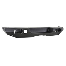 Cargar imagen en el visor de la galería, Westin 2020 Jeep Gladiator WJ2 Rear Bumper - Textured Black