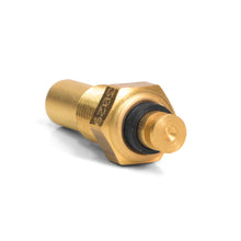 Cargar imagen en el visor de la galería, Transmisor de temperatura del aceite de transmisión de potencia de Banks - 1/8 pulg. NPT