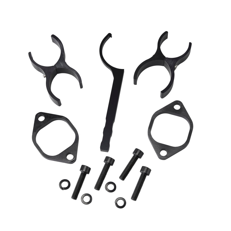 Kit De Ajuste ARB Bp51 Jeep Jk +4In Trasero