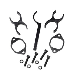 Kit De Ajuste ARB Bp51 Jeep Jk +4In Trasero