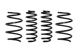 Eibach Pro-Kit para Toyota Camry 2018 2.5L 1.2 pulgadas Delantero 1.2 pulgadas Trasero