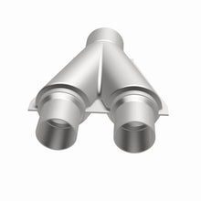 Cargar imagen en el visor de la galería, MagnaFlow Smooth Trans Y 2/2.5 X 10 Al