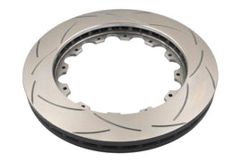 Disco plano DBA Street T2 ranurado KP Rotor Street (reemplaza AP CP3580-2898/2899) sin tuercas