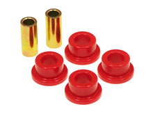 Cargar imagen en el visor de la galería, Prothane Universal Pivot Bushing Kit - 1-1/4 for 1/2in Bolt - Red