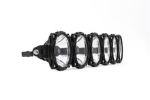 Cargar imagen en el visor de la galería, KC HiLiTES Universal 39in. Pro6 Gravity LED 6-Light 120w Combo Beam Light Bar (No Mount)
