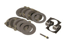 Cargar imagen en el visor de la galería, Ford Racing Kit de reconstrucción TRACTION-LOK de 8,8 pulgadas con discos de carbono