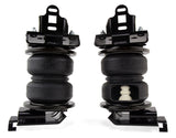 Air Lift Loadlifter 5000 Ultimate para Ram 1500 4WD 2019 con parachoques interno