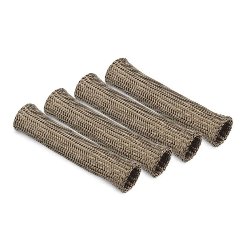 DEI Protect-A-Boot - Paquete de 4 - Titanio