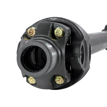 Cargar imagen en el visor de la galería, Yukon Performance Front Driveshaft HD for 2018 Jeep Rubicon 4 Door Manual