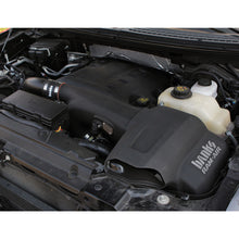 Cargar imagen en el visor de la galería, Banks Power 11-14 Ford F-150 3.5L EcoBoost Ram-Air Sistema de admisión - Filtro seco