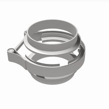 Cargar imagen en el visor de la galería, MagnaFlow Clamp Flange Assembly 3.5 inch