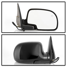 Cargar imagen en el visor de la galería, xTune 99-02 Chevy Silverado Power Heated Mirror - Right MIR-03CS99-PW-R
