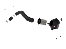 Cargar imagen en el visor de la galería, Sistema de admisión de aire frío aFe Takeda Momentum con Pro DRY S Media Hyundai Elantra Sport 17-20 L4-1.6T