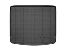 Cargar imagen en el visor de la galería, WeatherTech 11+ Porsche Cayenne Cargo Liners - Black