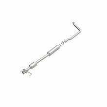Cargar imagen en el visor de la galería, MagnaFlow California Catalytic Converter Direct Fit 07-09 Suzuki SX4 2.0L
