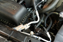 Cargar imagen en el visor de la galería, J&amp;L 09-18 Ram 1500 5.7L Passenger Side Oil Separator 3.0 - Black Anodized