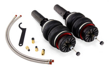 Cargar imagen en el visor de la galería, Rendimiento de elevación de aire 09-15 Audi A4/A5/S4/S5/RS4/RS5 Kit delantero