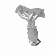 Cargar imagen en el visor de la galería, MagnaFlow Conv DF 12-15 Camry 2.5 Manifold