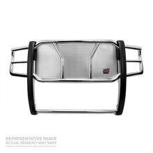 Cargar imagen en el visor de la galería, Westin 2015-2018 Chevrolet Silverado 2500/3500 HDX Grille Guard - SS