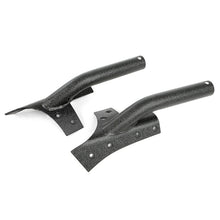 Cargar imagen en el visor de la galería, Rugged Ridge 07-18 Jeep Wrangler JK Windshield LED Light Bar