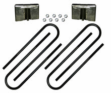 Cargar imagen en el visor de la galería, Skyjacker 1999-1999 Ford F-250 4 Wheel Drive Suspension Block and U-Bolt Kit