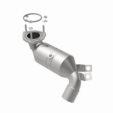 Cargar imagen en el visor de la galería, Magnaflow Conv DF 03-08 X-Type 3.0L Rear