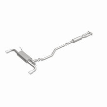 Cargar imagen en el visor de la galería, Sistema MagnaFlow C/B 09-10 Land Rover LR2 3.2L