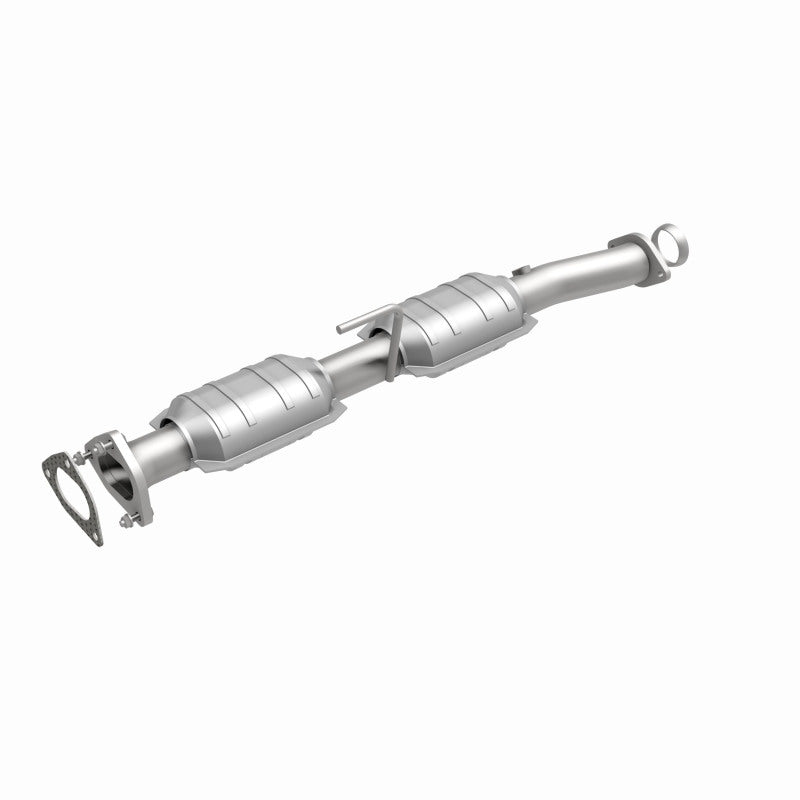 MagnaFlow Conv DF 98-00 Ranger trasero 3.0L/4.0L