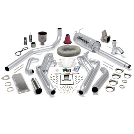 Banks Power 04-05 Ford 6.8L Mh A - R (sin EGR) Sistema PowerPack con AutoMind