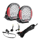 ARB Intensity SOLIS 36 Kit de 2 puntos con telar