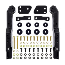 Cargar imagen en el visor de la galería, Westin 2022 Chevrolet Tahoe/Suburban MAX Winch Tray - Blk