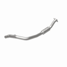 Cargar imagen en el visor de la galería, MagnaFlow 11-14 Chrysler 300 / Dodge Challenger/Charger 3.6L Direct Fit Catalytic Converter