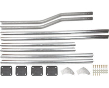 Load image into Gallery viewer, Jeep YJ Rock Defense For 87-95 Wrangler YJ Roll Cage Trail Gear