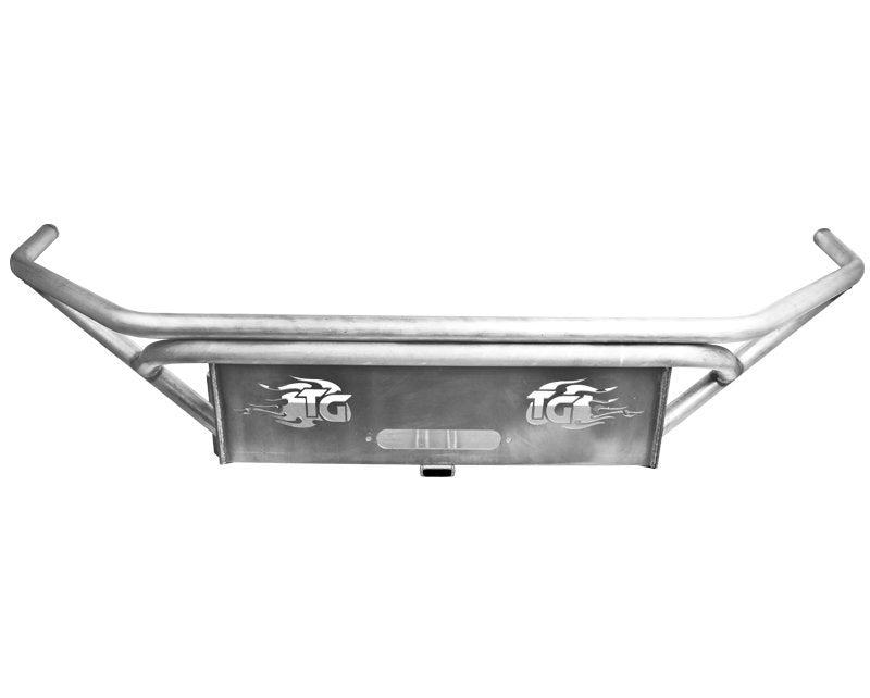 Rock Defense Low Profile Front Bumper For 05-15 Tacoma Trail Gear