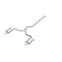 Cargar imagen en el visor de la galería, MagnaFlow Sys C/B 06 Subaru Legacy GT 2.5L