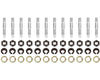 Super Metal Hub Stud Kit Super Metal Trail Gear