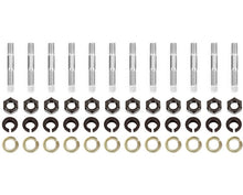 Load image into Gallery viewer, Super Metal Hub Stud Kit Super Metal Trail Gear