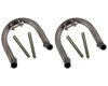 Samurai Shock Hoop Kit For 86-95 Samurai Trail Gear