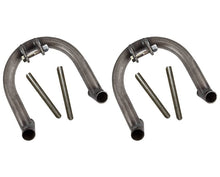 Cargar imagen en el visor de la galería, Samurai Shock Hoop Kit For 86-95 Samurai Trail Gear