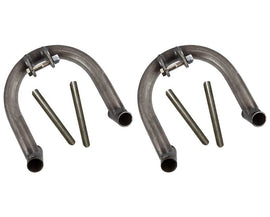 Samurai Shock Hoop Kit For 86-95 Samurai Trail Gear