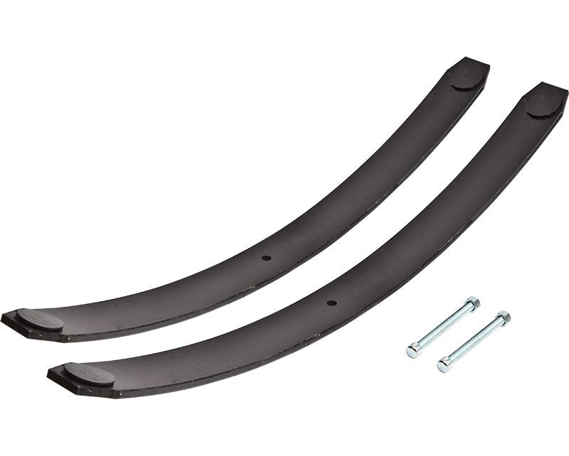 Toyota Rear Add-A-Leaf 2.00 Inch Tacoma For 05-14 Tacoma Trail Gear