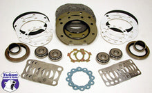 Cargar imagen en el visor de la galería, Yukon Gear Toyota 79-85 Hilux and 75-90 Landcruiser Knuckle Kit