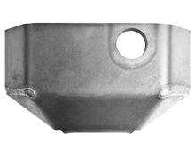 Cargar imagen en el visor de la galería, Tacoma Rear Differential Armor For 95-13 Tacoma 00-06 Tundra Trail Gear