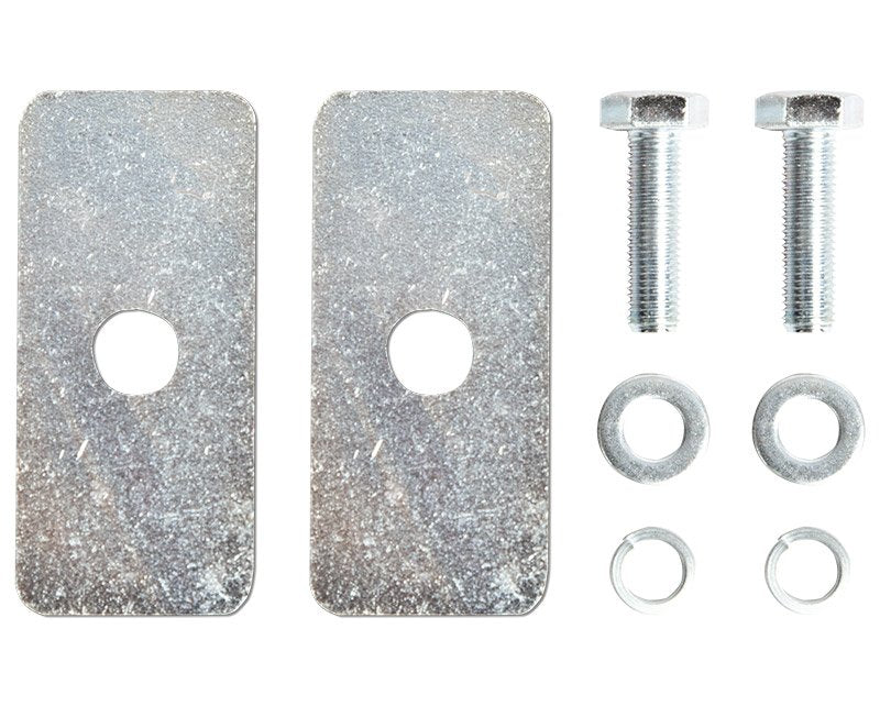 Toyota Driveshaft Spacer Kit For 05-13 Tacoma Trail Gear