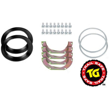 Load image into Gallery viewer, Trail Safe Samurai Knuckle Ball Wiper Seals Trail Gear