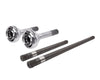 Susuki Longfield Samurai Front Axle Kit 33 Spline Kit For 86-95 Samurai 90-95 Jimny Trail Gear