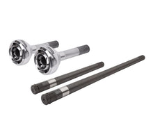 Cargar imagen en el visor de la galería, Susuki Longfield Samurai Front Axle Kit 33 Spline Kit For 86-95 Samurai 90-95 Jimny Trail Gear