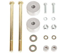 Tacoma Front Diff Drop Kit For 95-04 Tacoma 96-02 4Runner 00-06 Tundra Trail Gear