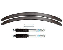 Cargar imagen en el visor de la galería, Rear Add-A-Leaf 2.00 Inch Tacoma With Shocks 95-04 Tacoma Trail Gear