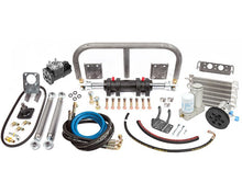 Load image into Gallery viewer, Toyota Full Hydraulic Steering Kit 10 Inch Ram For 95-04 Tacoma 2.7L Trail Gear